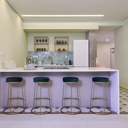 Olive Suite, Guesthouse By Villa Elia Markópoulon المظهر الخارجي الصورة