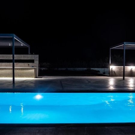 Olive Suite, Guesthouse By Villa Elia Markópoulon المظهر الخارجي الصورة