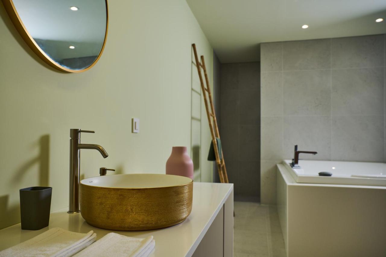 Olive Suite, Guesthouse By Villa Elia Markópoulon المظهر الخارجي الصورة