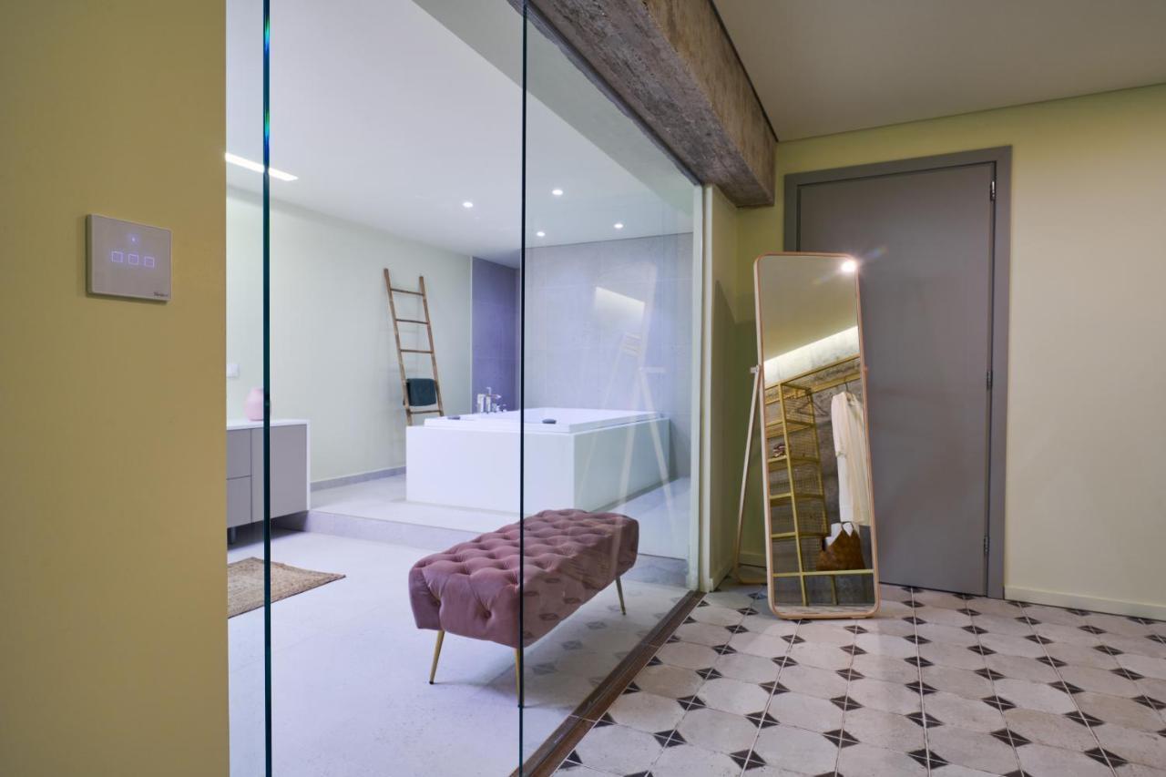 Olive Suite, Guesthouse By Villa Elia Markópoulon المظهر الخارجي الصورة