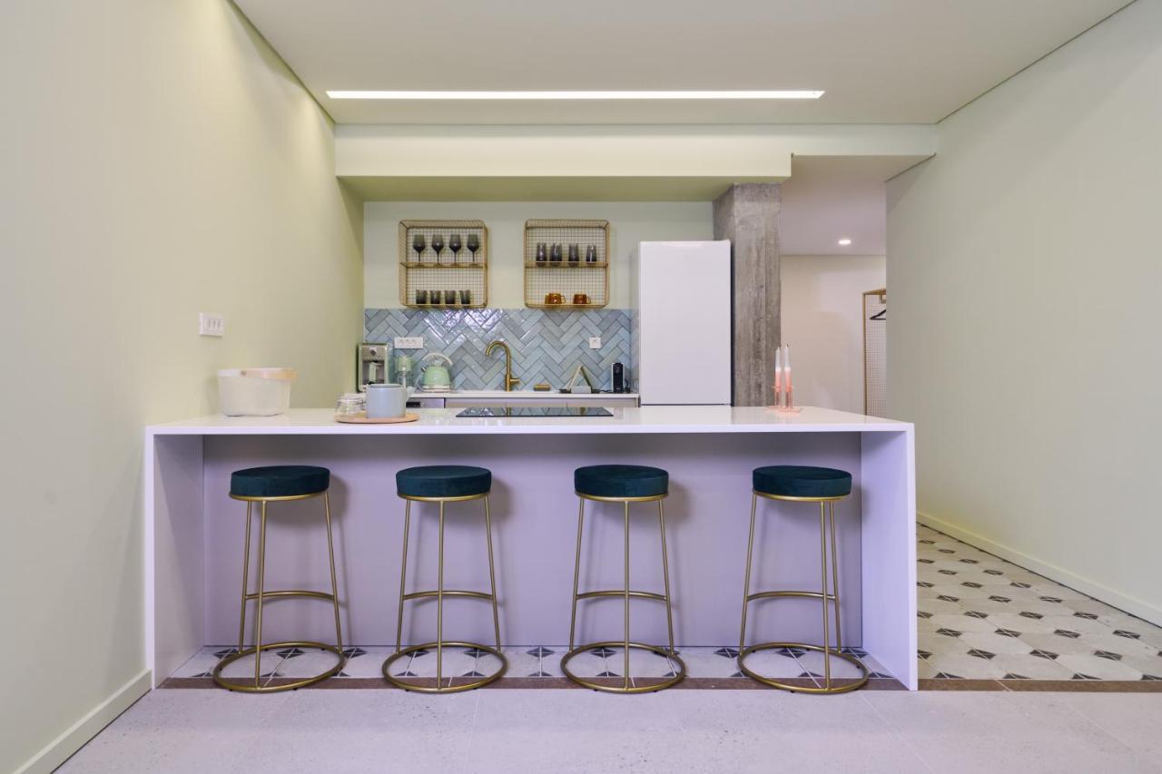 Olive Suite, Guesthouse By Villa Elia Markópoulon المظهر الخارجي الصورة