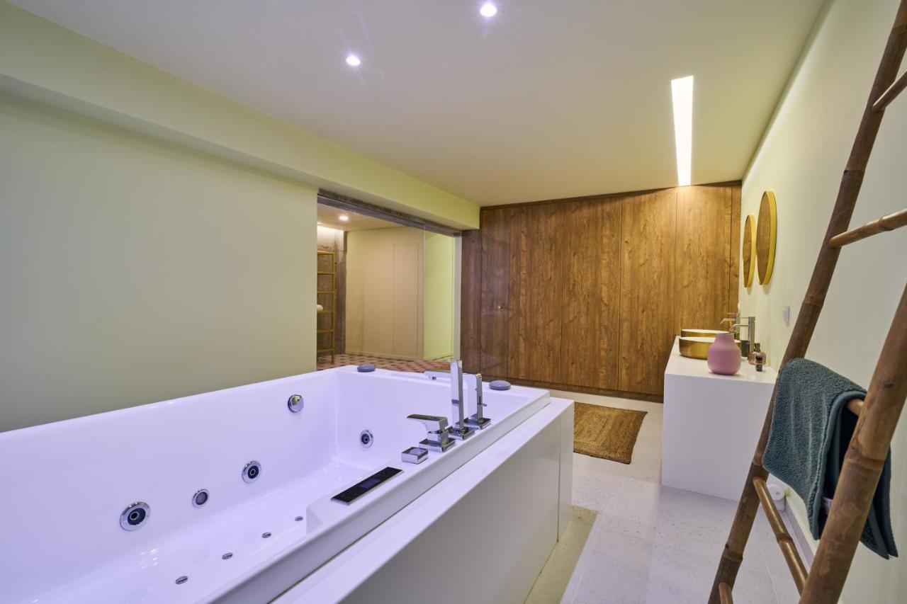 Olive Suite, Guesthouse By Villa Elia Markópoulon المظهر الخارجي الصورة