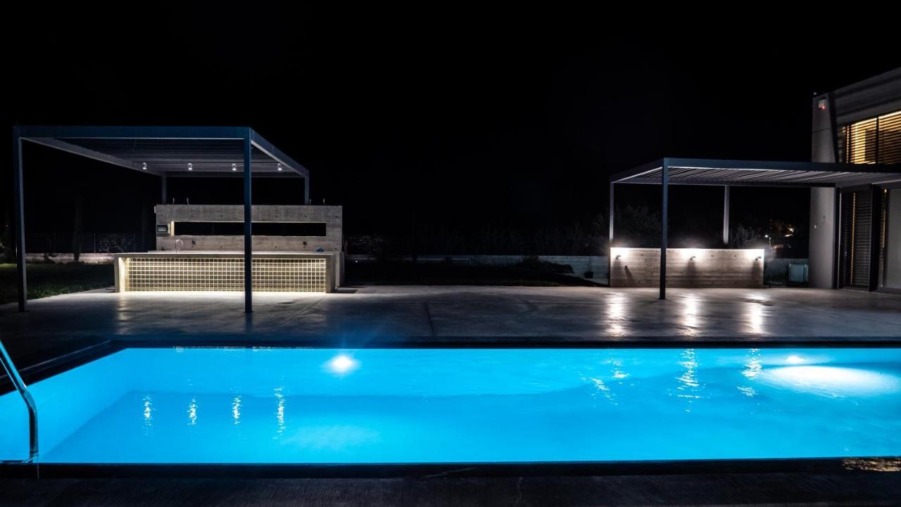 Olive Suite, Guesthouse By Villa Elia Markópoulon المظهر الخارجي الصورة