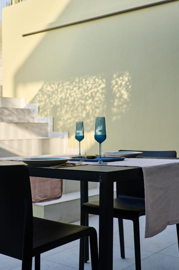 Olive Suite, Guesthouse By Villa Elia Markópoulon المظهر الخارجي الصورة