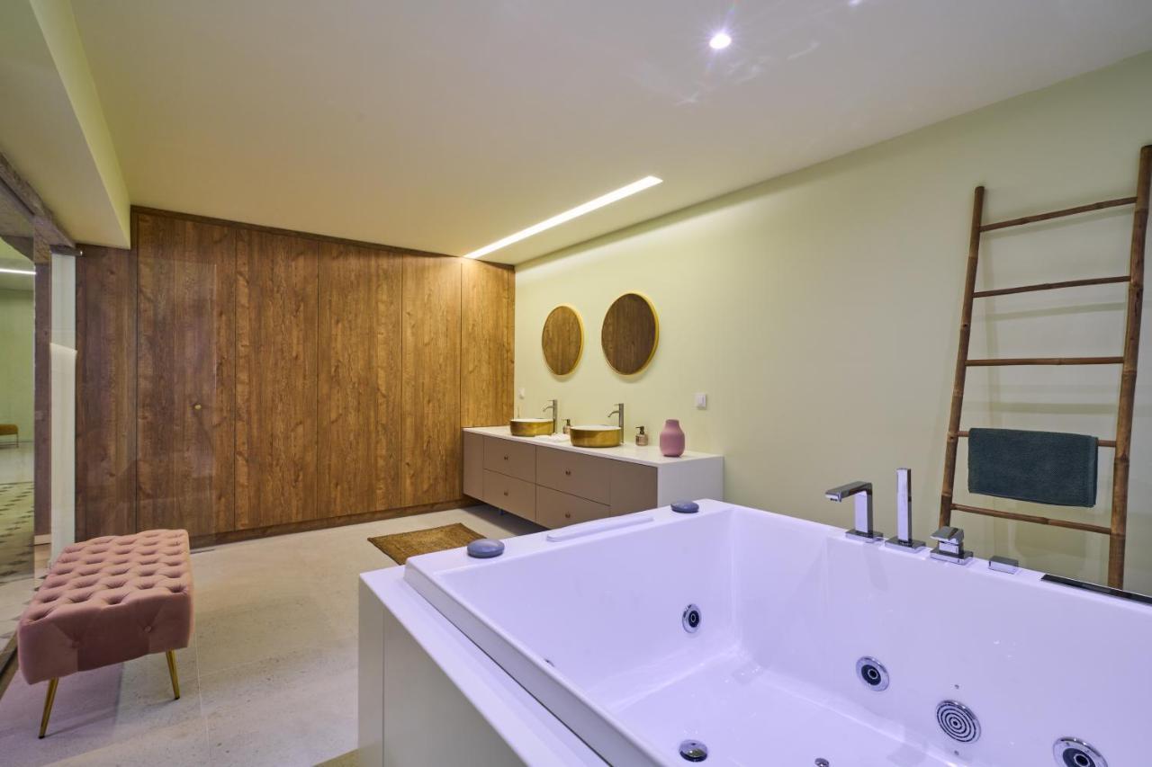 Olive Suite, Guesthouse By Villa Elia Markópoulon المظهر الخارجي الصورة