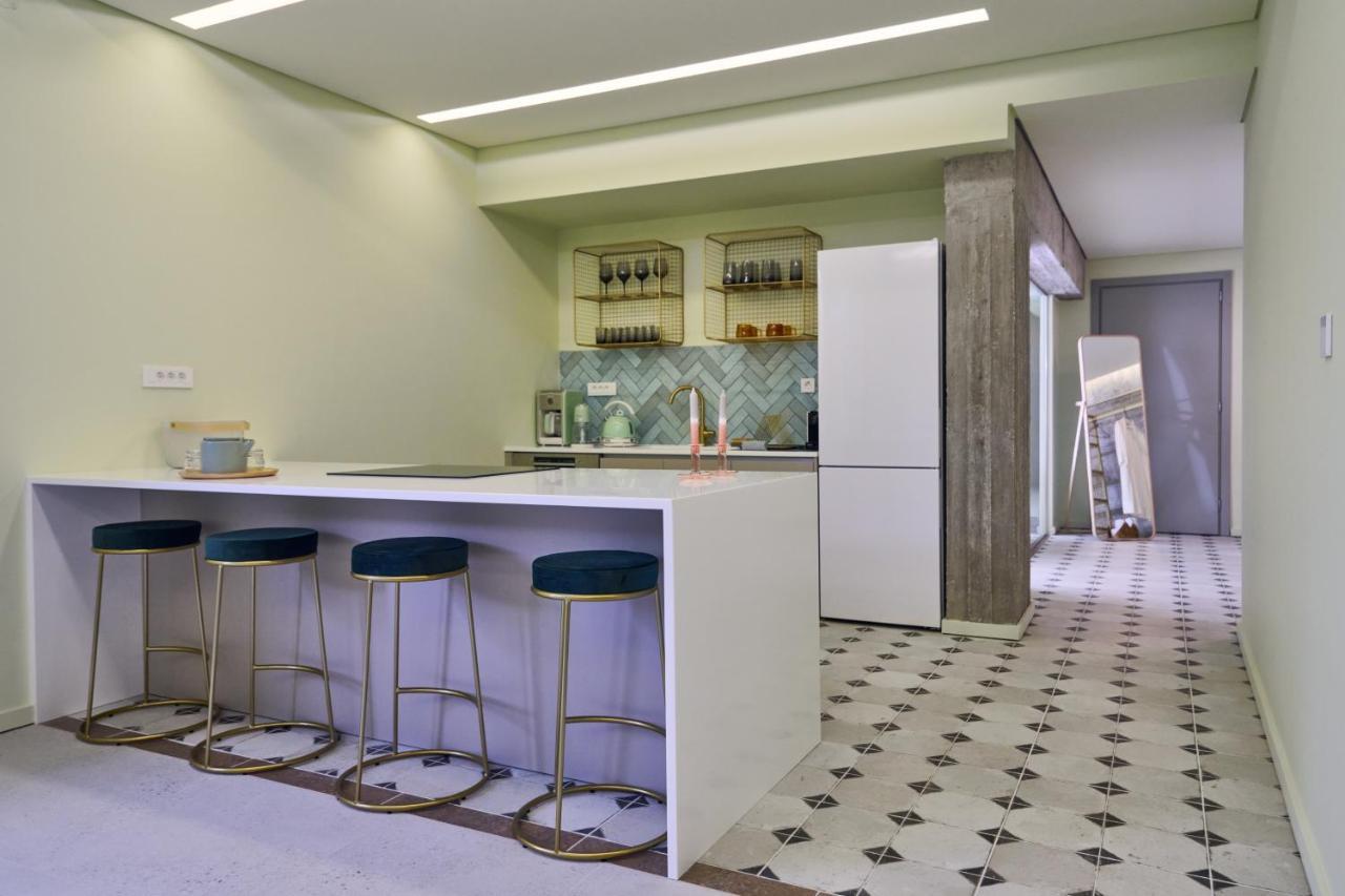 Olive Suite, Guesthouse By Villa Elia Markópoulon المظهر الخارجي الصورة