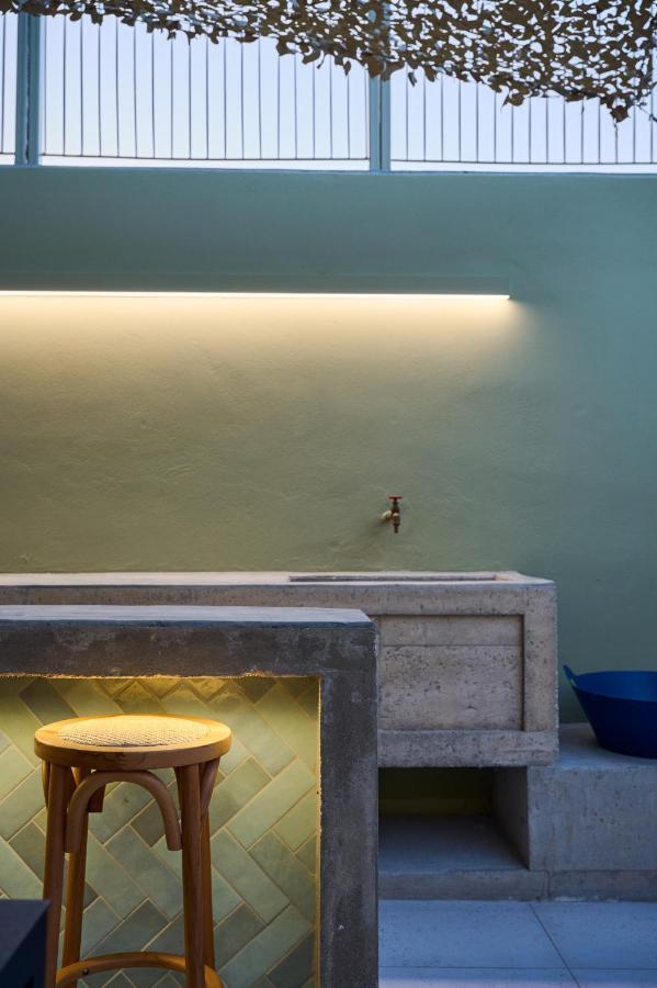 Olive Suite, Guesthouse By Villa Elia Markópoulon المظهر الخارجي الصورة