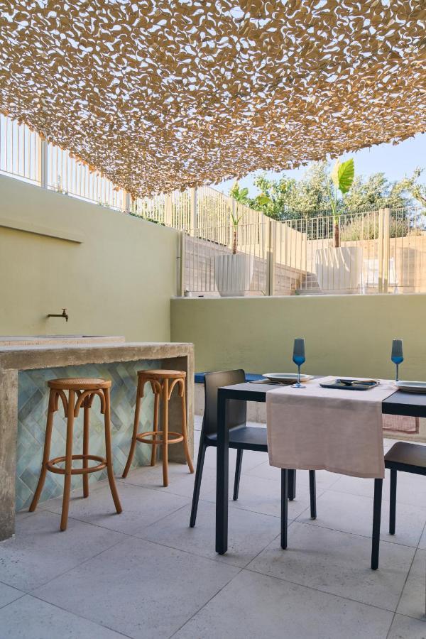Olive Suite, Guesthouse By Villa Elia Markópoulon المظهر الخارجي الصورة