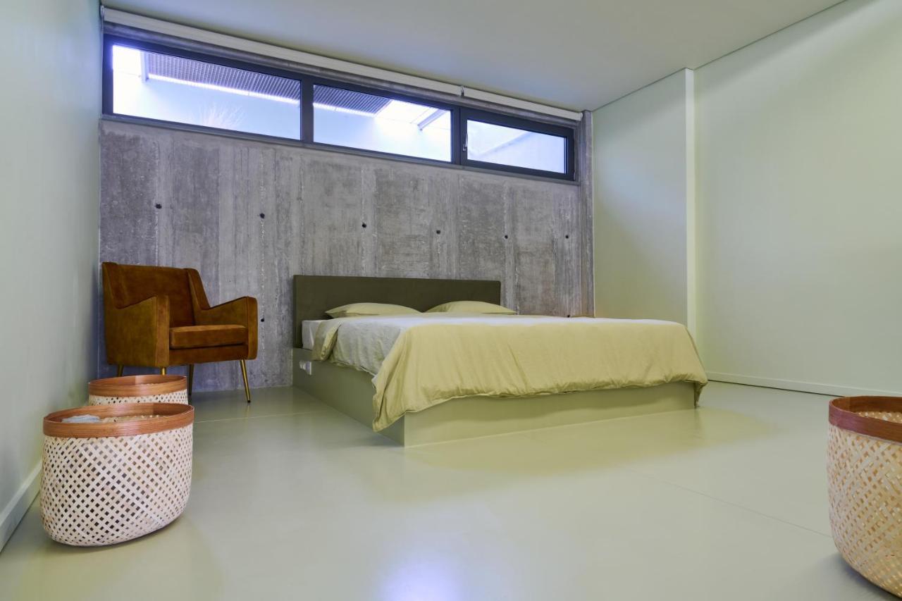 Olive Suite, Guesthouse By Villa Elia Markópoulon المظهر الخارجي الصورة