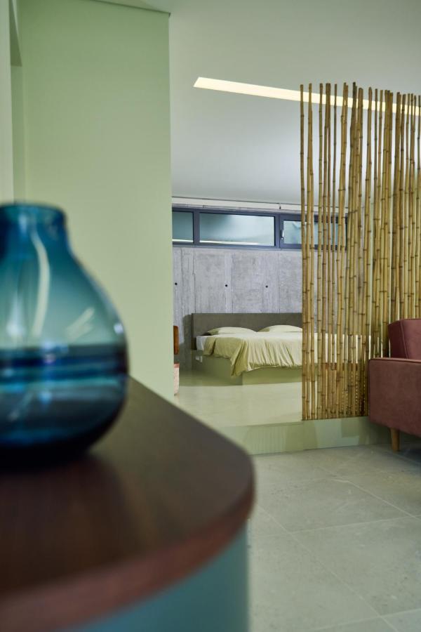 Olive Suite, Guesthouse By Villa Elia Markópoulon المظهر الخارجي الصورة