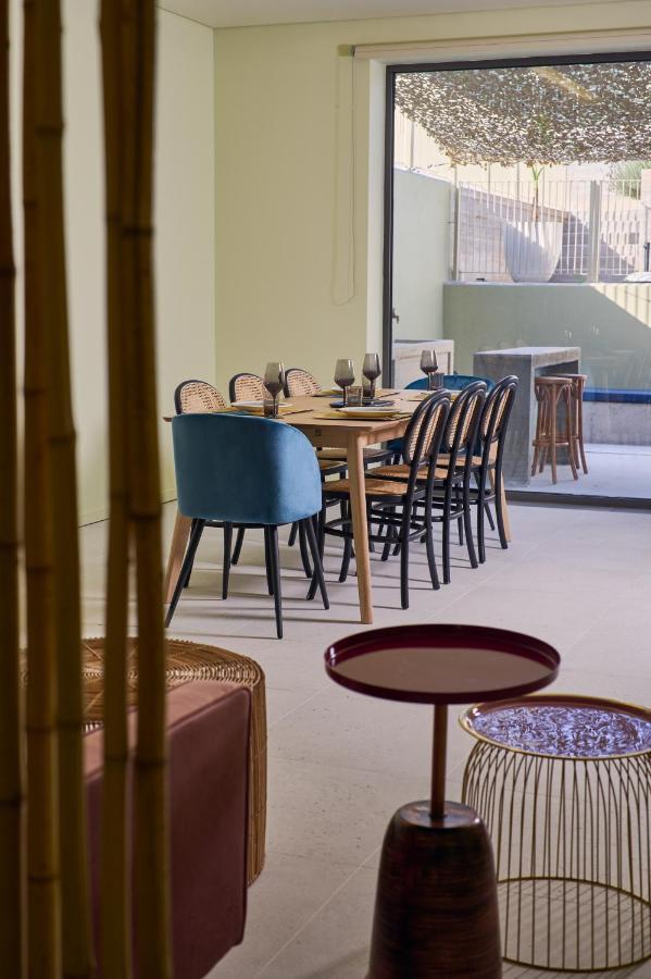 Olive Suite, Guesthouse By Villa Elia Markópoulon المظهر الخارجي الصورة