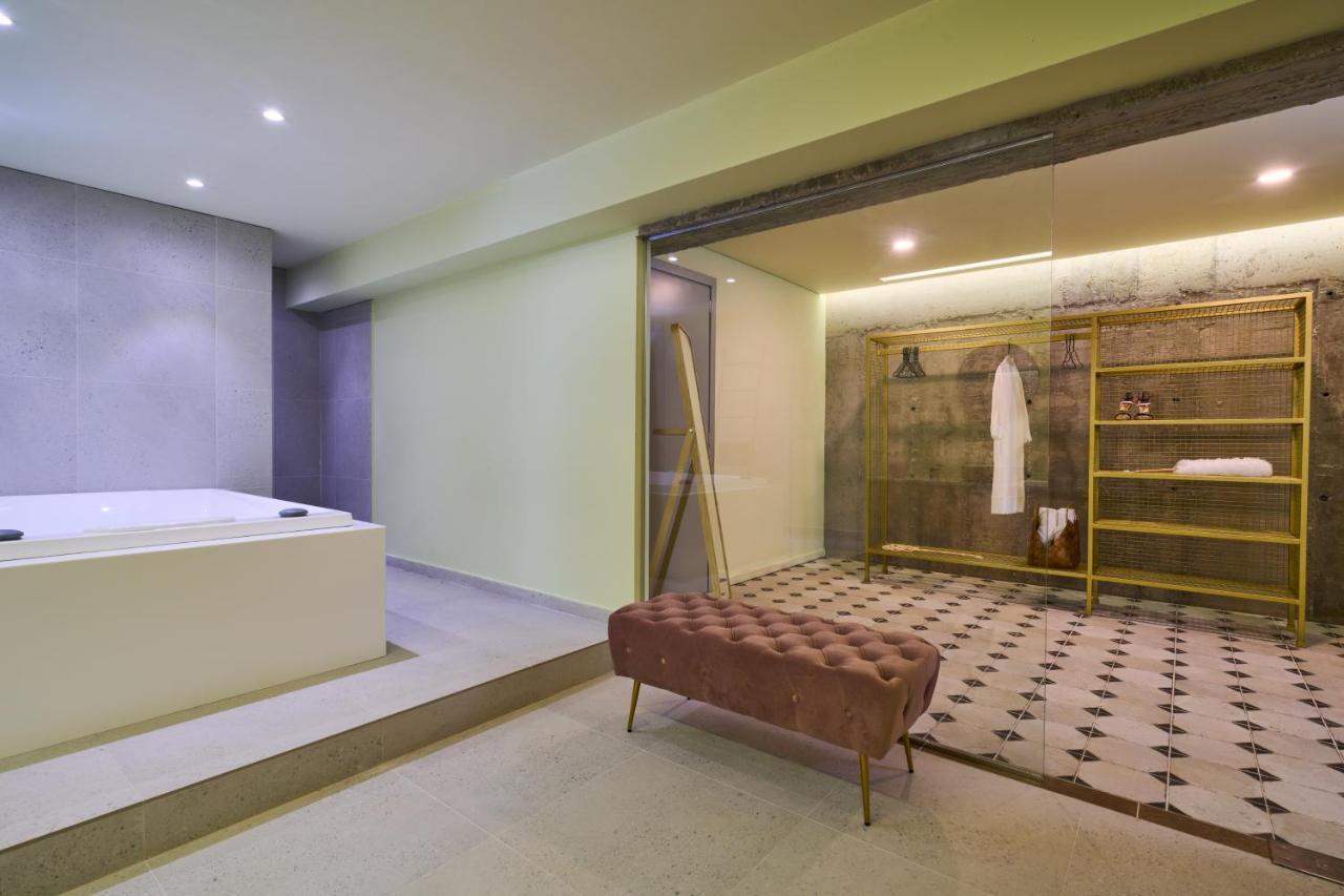 Olive Suite, Guesthouse By Villa Elia Markópoulon المظهر الخارجي الصورة