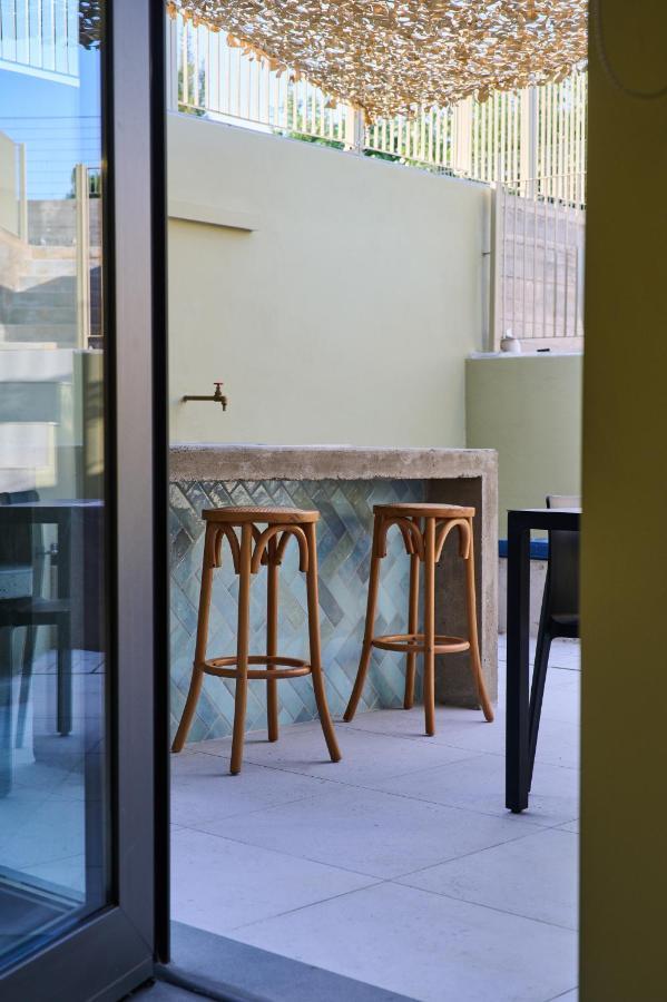Olive Suite, Guesthouse By Villa Elia Markópoulon المظهر الخارجي الصورة
