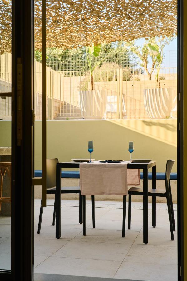 Olive Suite, Guesthouse By Villa Elia Markópoulon المظهر الخارجي الصورة