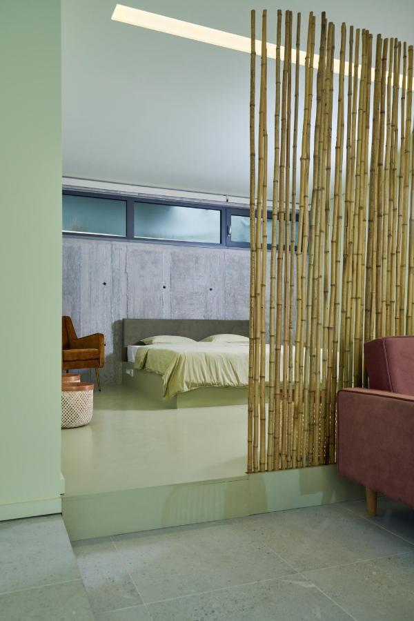 Olive Suite, Guesthouse By Villa Elia Markópoulon المظهر الخارجي الصورة