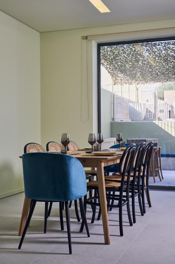 Olive Suite, Guesthouse By Villa Elia Markópoulon المظهر الخارجي الصورة