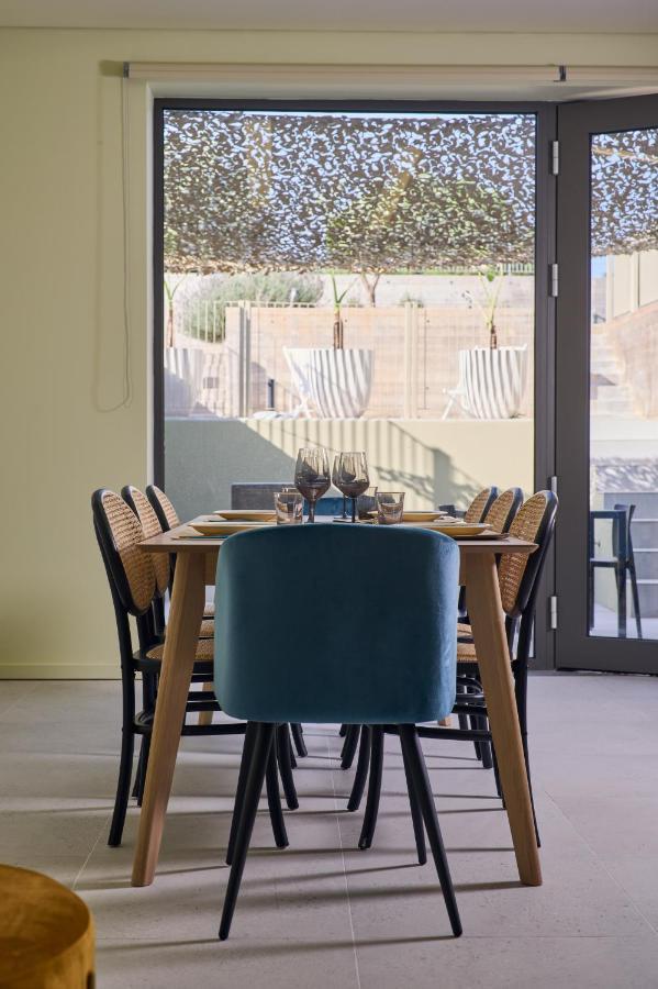 Olive Suite, Guesthouse By Villa Elia Markópoulon المظهر الخارجي الصورة