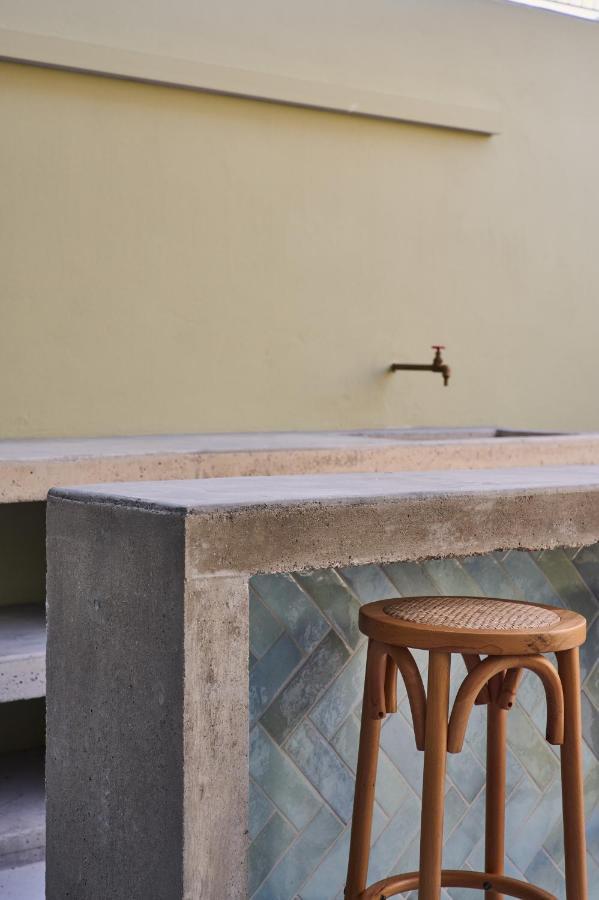 Olive Suite, Guesthouse By Villa Elia Markópoulon المظهر الخارجي الصورة