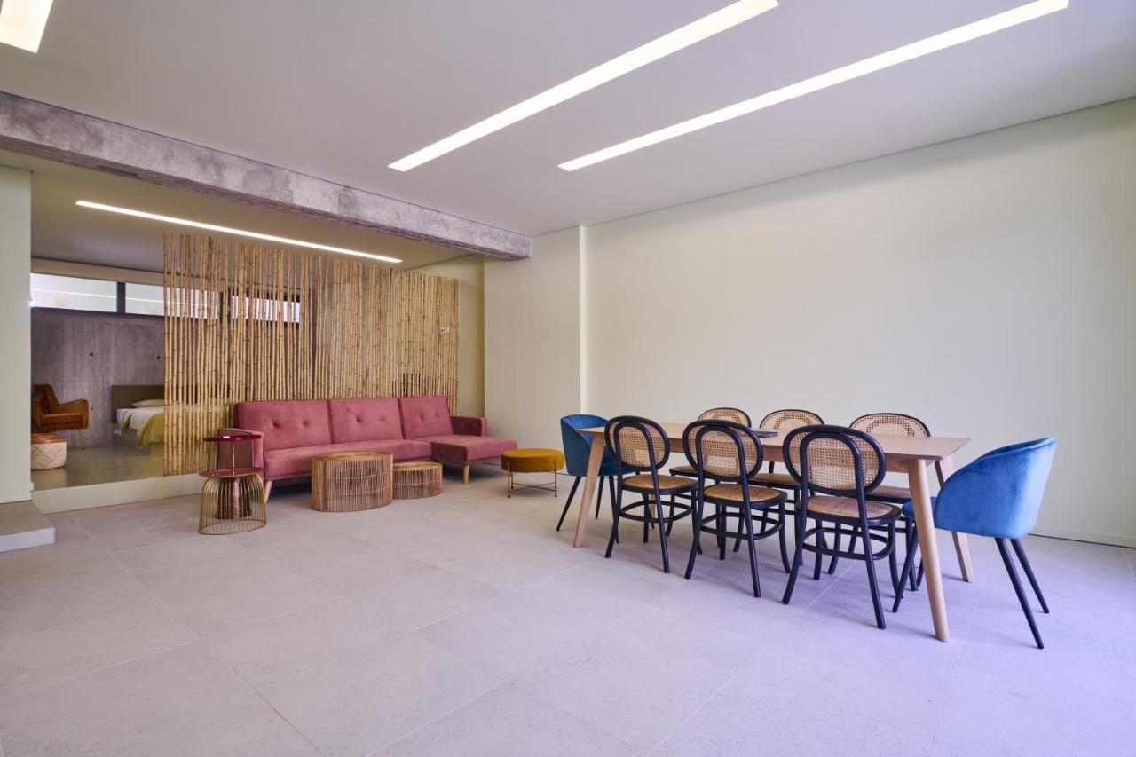 Olive Suite, Guesthouse By Villa Elia Markópoulon المظهر الخارجي الصورة