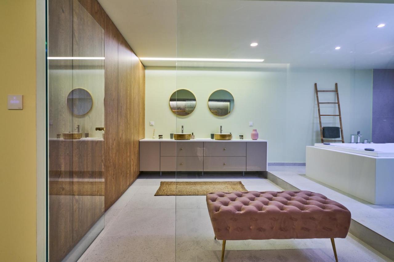 Olive Suite, Guesthouse By Villa Elia Markópoulon المظهر الخارجي الصورة