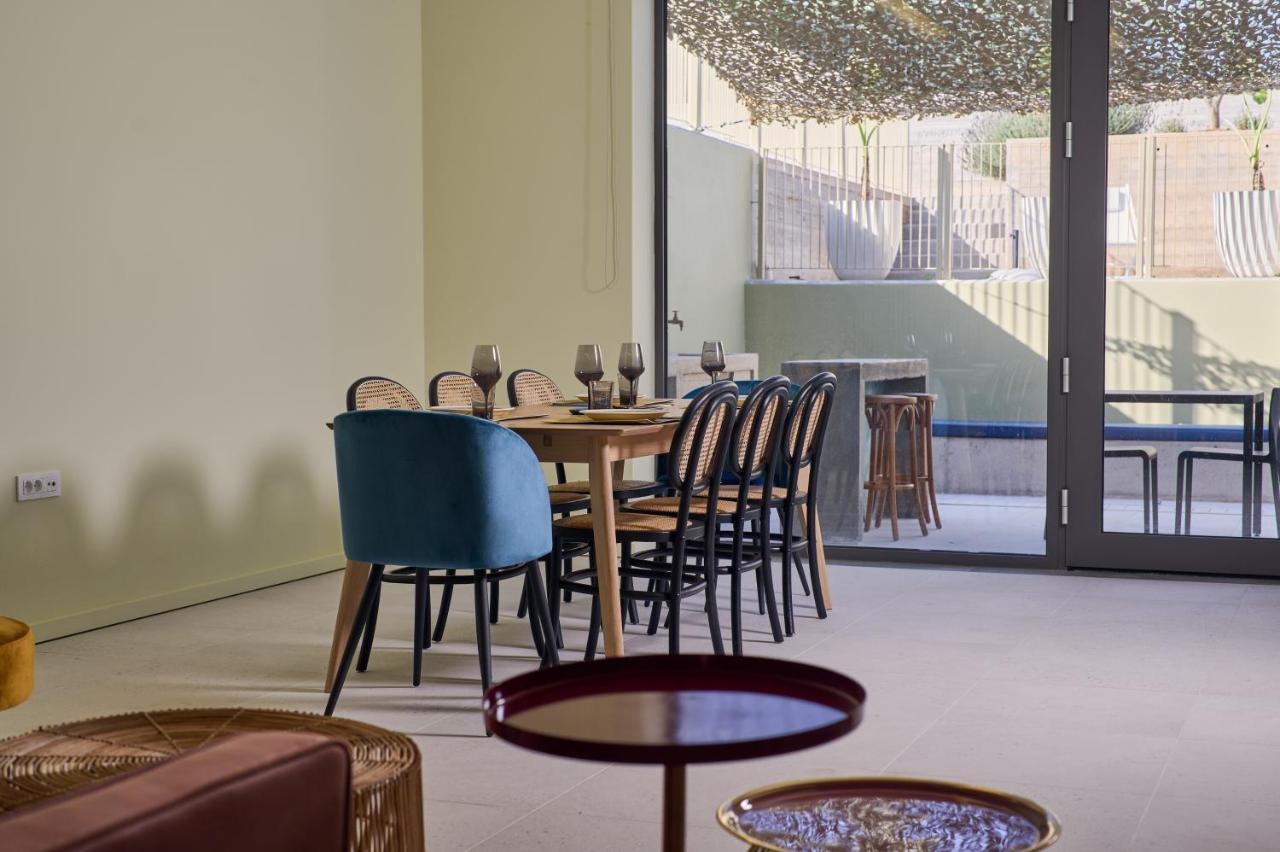 Olive Suite, Guesthouse By Villa Elia Markópoulon المظهر الخارجي الصورة