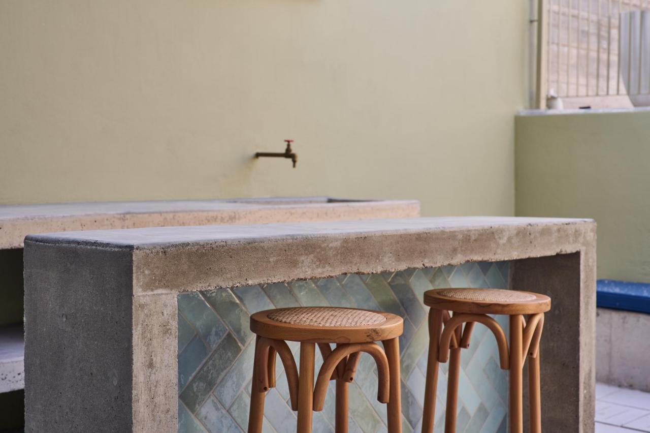 Olive Suite, Guesthouse By Villa Elia Markópoulon المظهر الخارجي الصورة