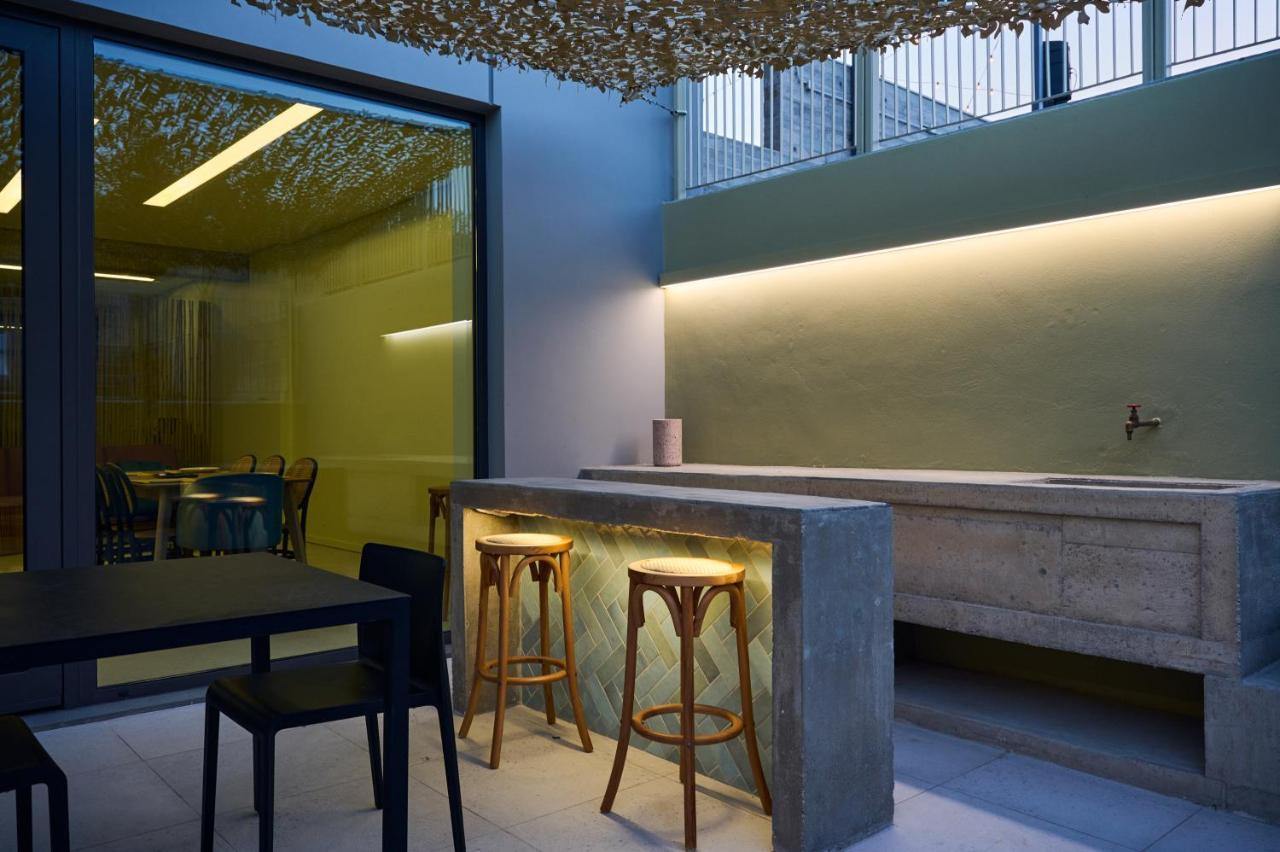 Olive Suite, Guesthouse By Villa Elia Markópoulon المظهر الخارجي الصورة