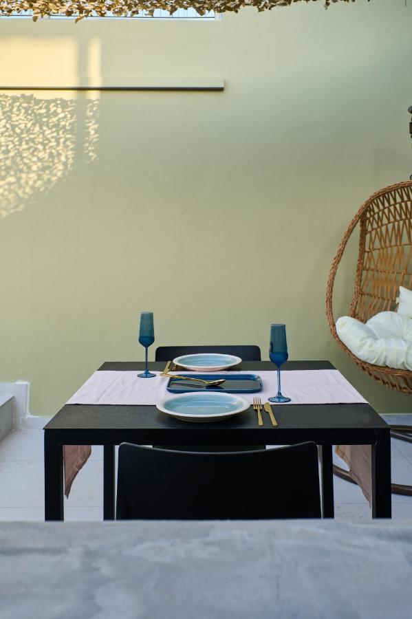 Olive Suite, Guesthouse By Villa Elia Markópoulon المظهر الخارجي الصورة