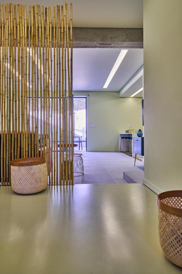 Olive Suite, Guesthouse By Villa Elia Markópoulon المظهر الخارجي الصورة