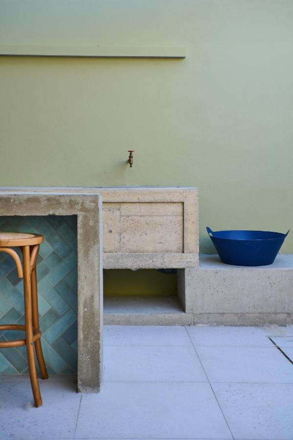 Olive Suite, Guesthouse By Villa Elia Markópoulon المظهر الخارجي الصورة