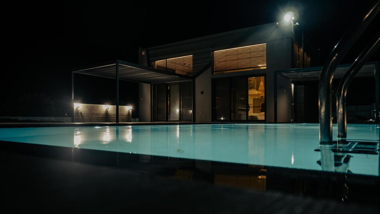 Olive Suite, Guesthouse By Villa Elia Markópoulon المظهر الخارجي الصورة